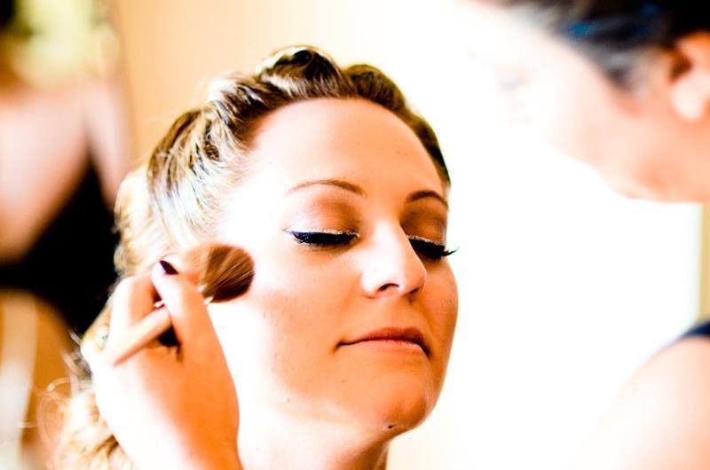 Bridal Makeup Photo 82351, Christina Roussi