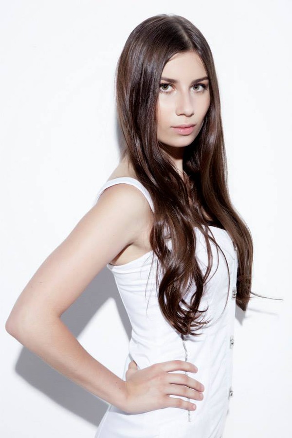 Face Modeling Photo 112676 by Karina Dunaeva