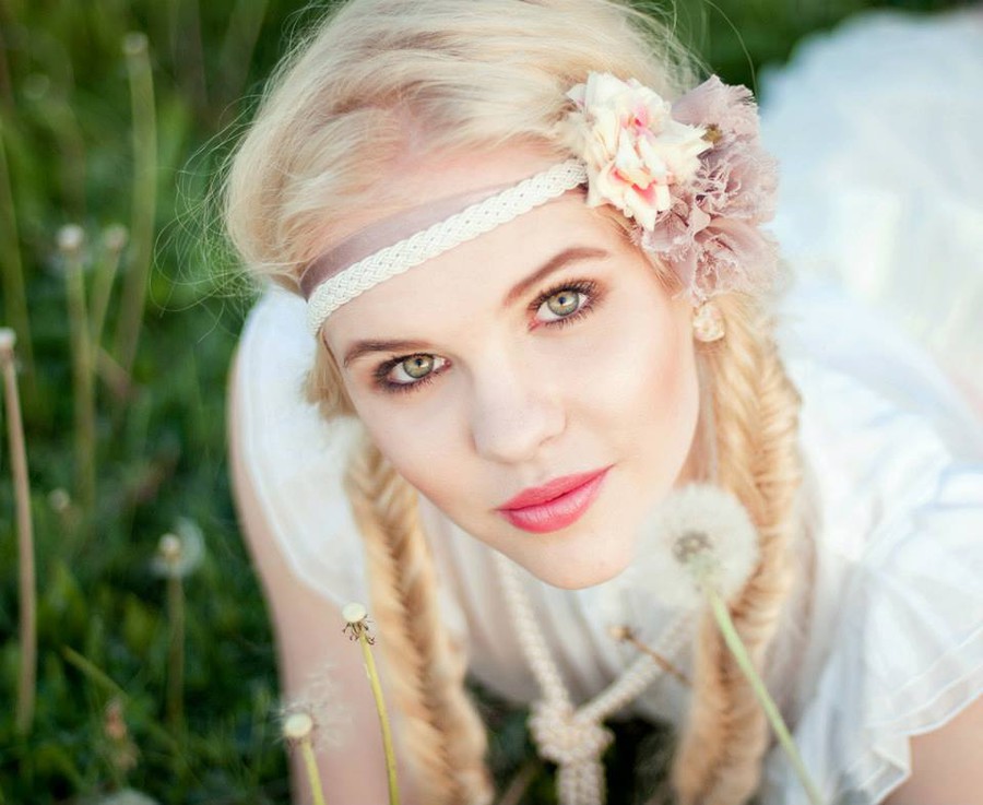 Bridal Makeup Photo 66786, Kristiina Karula