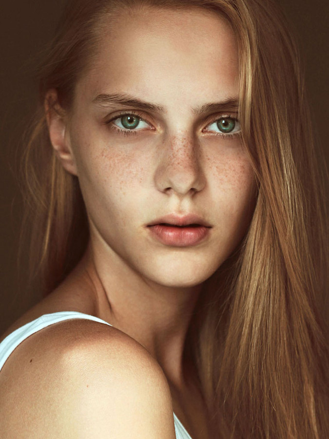 Women Casting Photo 136533, Model Plus Warsaw