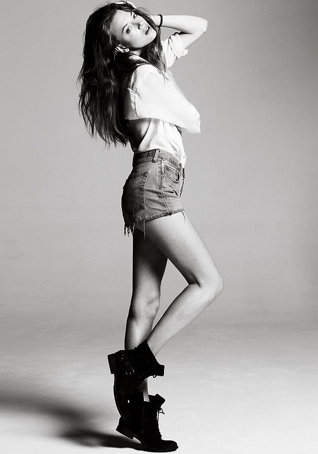 Casting Work 43909 by Outlaws Models Cape Town