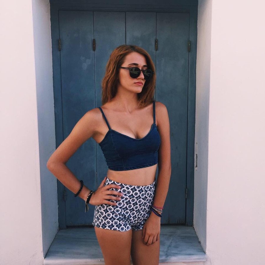 savina dimitropoulou model 182734