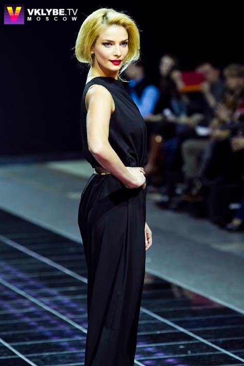 Runway Modeling Photo 80735, Tatiana Kotova