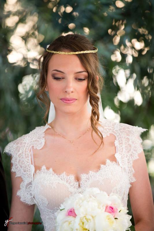 Bridal Makeup Photo 112843, Zoe Tzirtzilaki