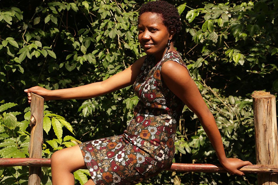 Women Casting Photo By Cca Nairobi Modelisto