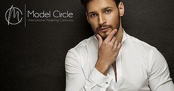 Model Circle Website