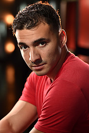 Rico Suarez entrepreneur. Work by Rico Suarez.Face Modeling Photo #231661