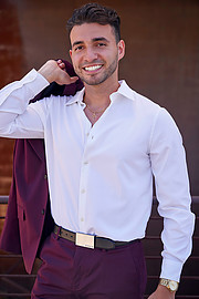 Rico Suarez entrepreneur. Work by Rico Suarez.Fashion Modeling Photo #231664