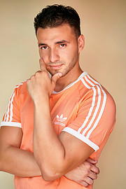 Rico Suarez entrepreneur. Work by Rico Suarez.Editorial Modeling Photo #231666