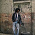 Abdelazeez Makki Fashion Commercial Model