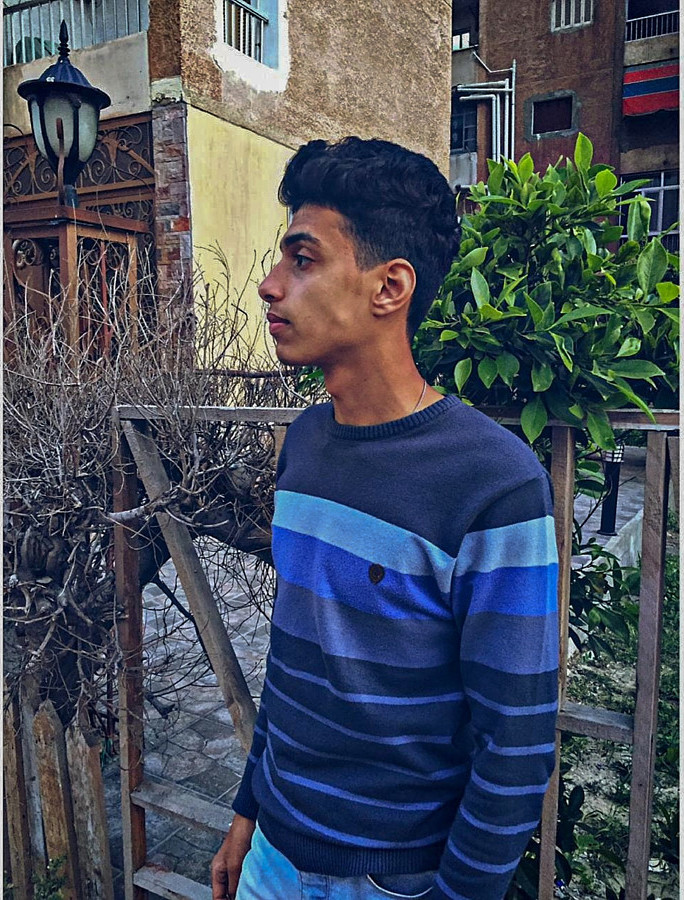 Abdelrahman Mohamed Model