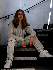 Adam Lempart Model