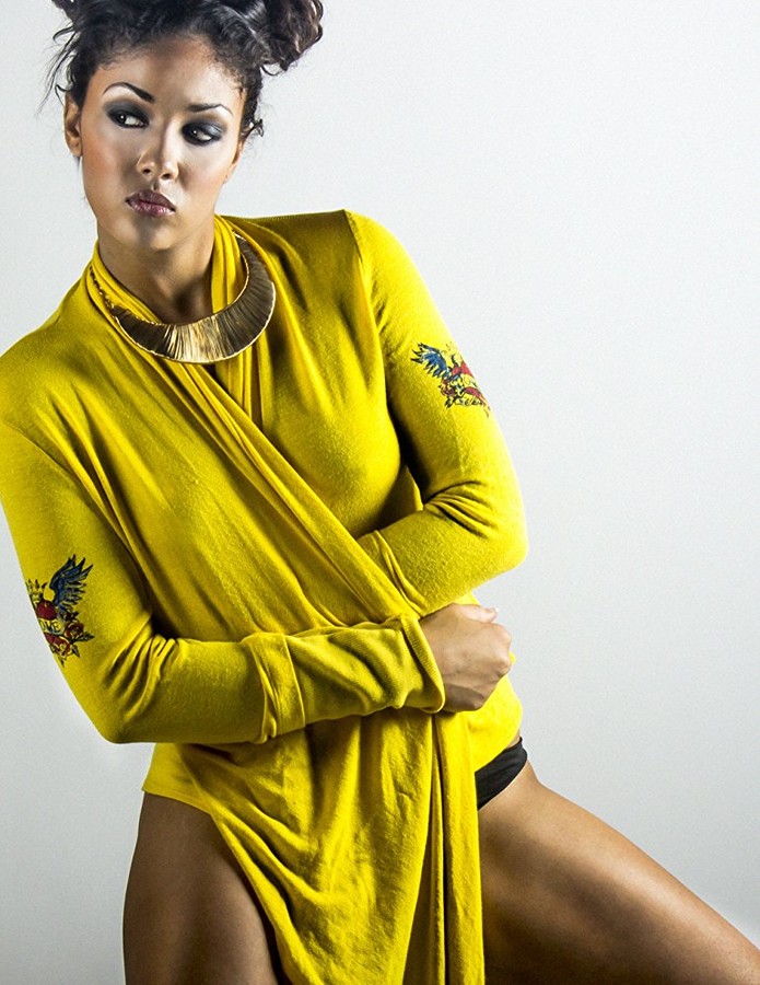 Adella Pasos model. Photoshoot of model Adella Pasos demonstrating Fashion Modeling.Fashion Modeling Photo #197120