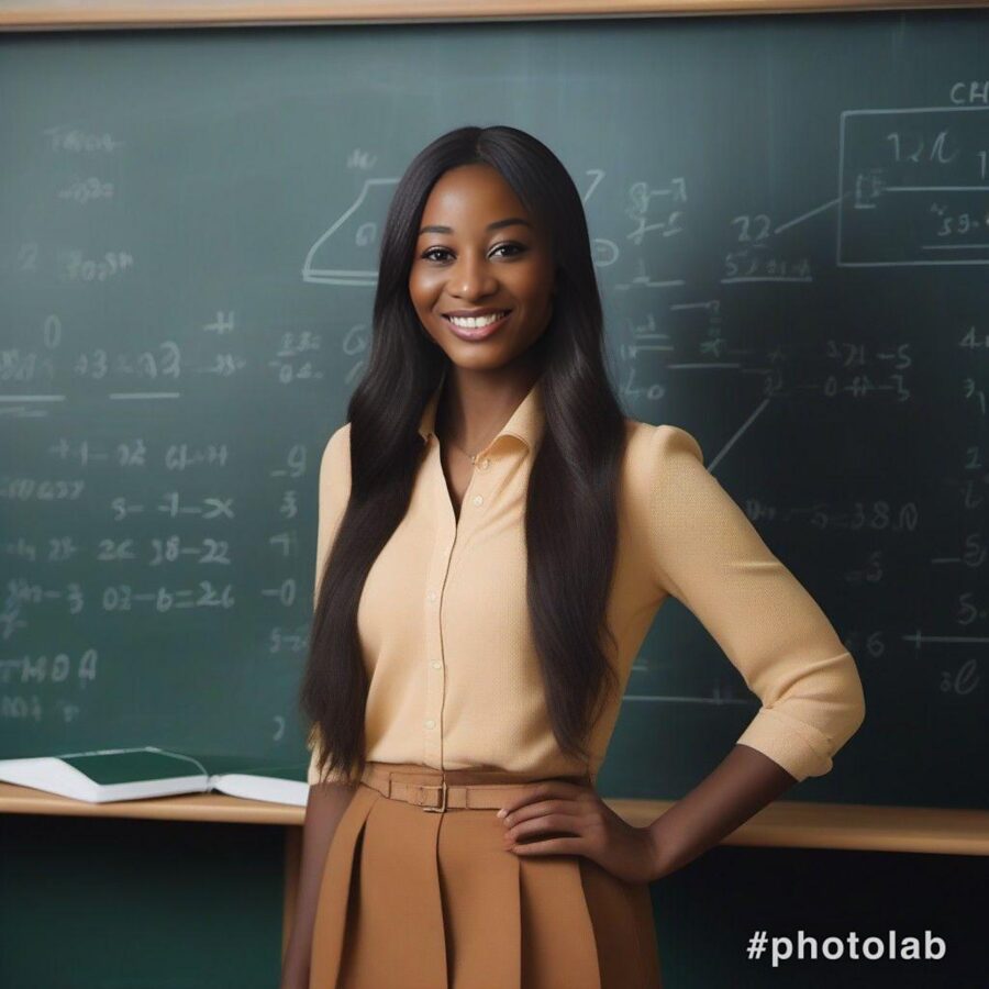 Adeyemo Rhoda Model