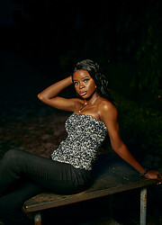 Afolabi Rebecca Makeup Artist