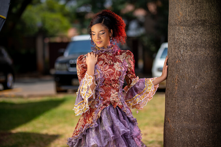 Aftermath Nairobi Modeling Agency