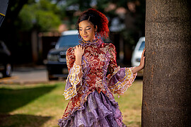 The Aftermath Modeling Agency is situated in the heart of Nairobi Kenya, Klimani, Chania avenue book online via our whatsapp no. +2547205797