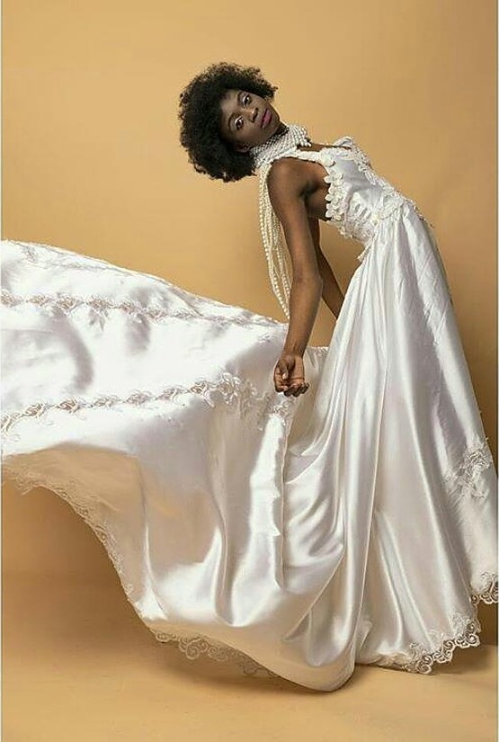 Agapi Olagbegi model (μοντέλο). Photoshoot of model Agapi Olagbegi demonstrating Fashion Modeling.Fashion Modeling Photo #206694