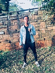 Sultan Jay is an Actor and Model. Won the Most Handsome Kid in His school 3 years in a row. Just a new comer to this Modelling Game But Fash