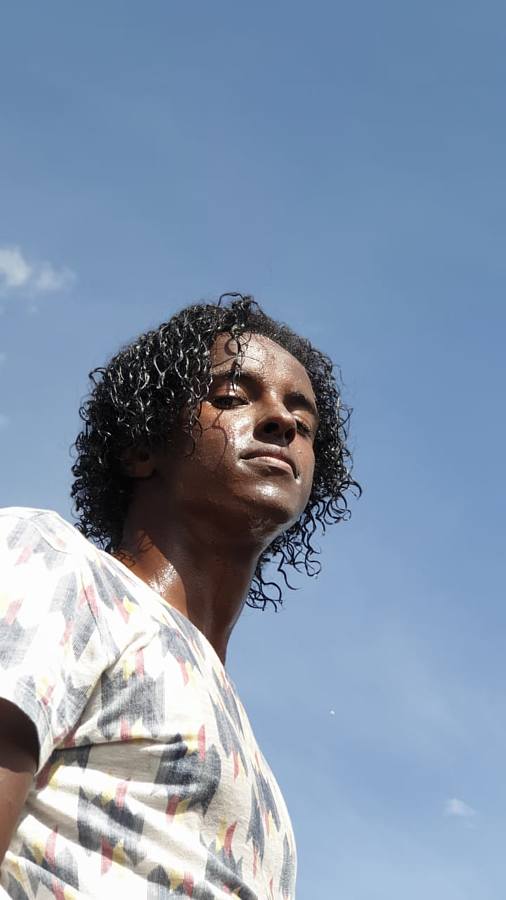 Ahmed Aden Model
