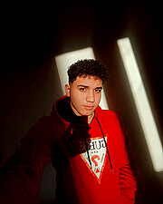 Ahmed Amr Model