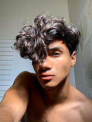 Ahmed Elsharkawy model. Photoshoot of model Ahmed Elsharkawy demonstrating Face Modeling.Face Modeling Photo #226352