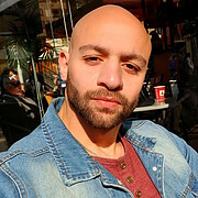 Ahmed Ezzat general model. Photoshoot of model Ahmed Ezzat demonstrating Face Modeling.Face Modeling Photo #240721