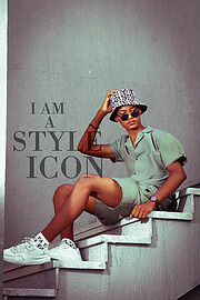 My name is Ahmed Khaled, an aspiring fashion and commercial model based in Cairo. I admire your agency's work and would love to be considere