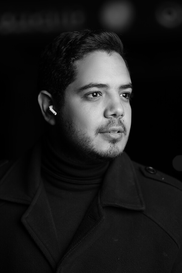 Ahmed Saber photographer. photography by photographer Ahmed Saber. Photo #243832