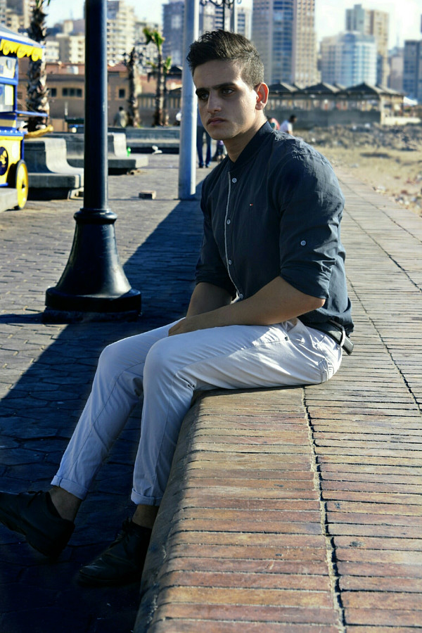 Ahmed Seyam Model