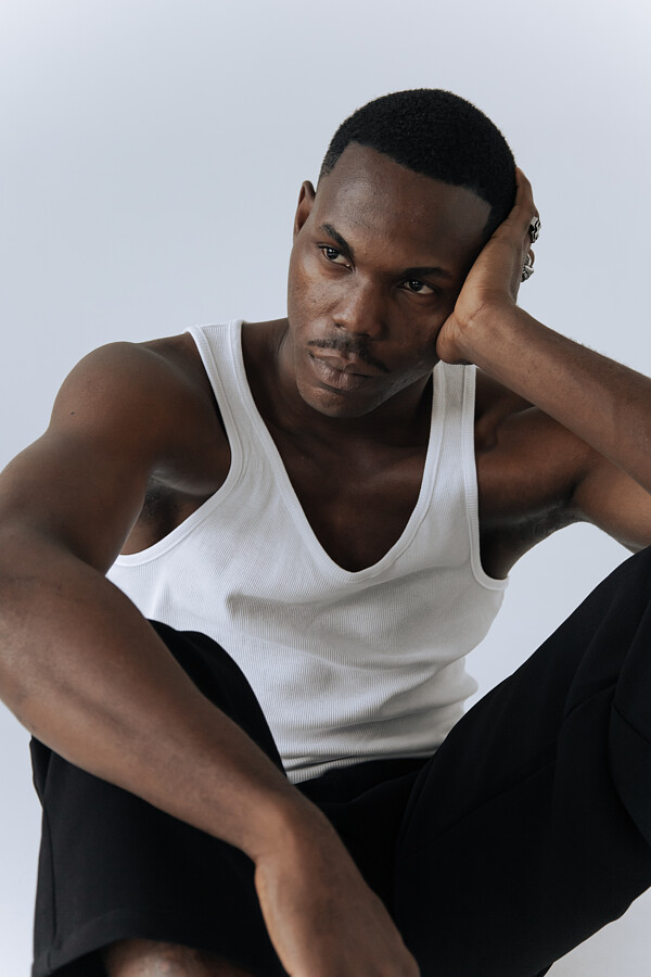 Ahuosekpono Iyobhebhe Model
