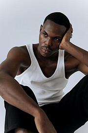 Ahuosekpono Iyobhebhe Model