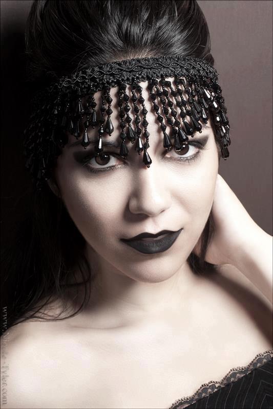 Aileen Solis makeup artist. Work by makeup artist Aileen Solis demonstrating Beauty Makeup.Beauty Makeup Photo #95043
