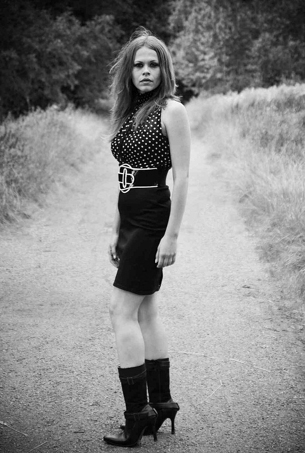 Aimee Loraine model (modell). Photoshoot of model Aimee Loraine demonstrating Fashion Modeling.Fashion Modeling Photo #92770