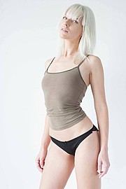 AJ Knapp model. Photoshoot of model AJ Knapp demonstrating Body Modeling.Body Modeling Photo #112169