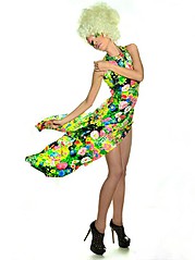 AJ Knapp model. Photoshoot of model AJ Knapp demonstrating Fashion Modeling.Fashion Modeling Photo #112174
