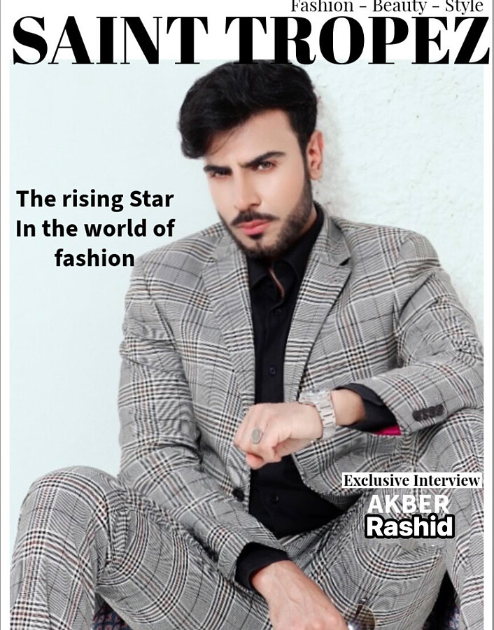 Akber Rashid Model