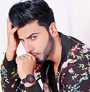 Akber Rashid model. Modeling work by model Akber Rashid.Baber Naveed Photo #246607