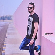 Alaa Essam (علاء عصام) model. Photoshoot of model Alaa Essam demonstrating Fashion Modeling.Fashion Modeling Photo #175343