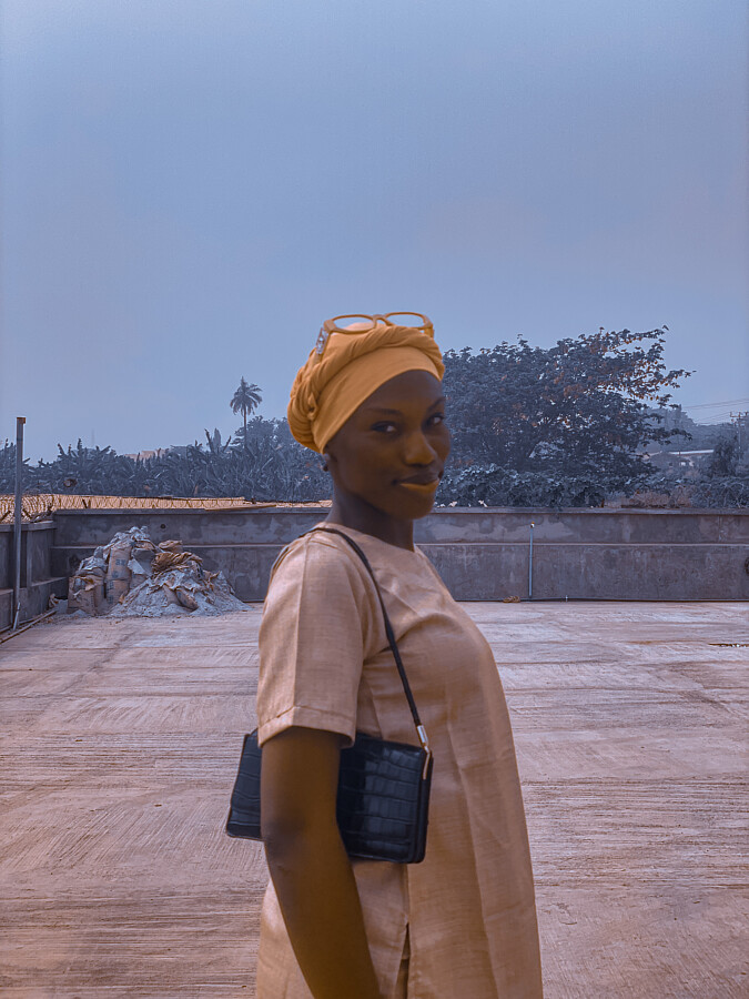 Alabi Haliyat Model