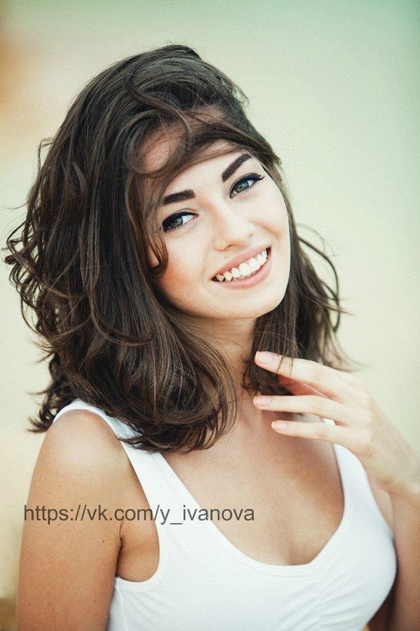 Alena Bogdana model (Алена Богданова модель). Photoshoot of model Alena Bogdana demonstrating Face Modeling.Face Modeling Photo #162976