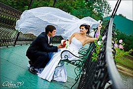 Alena TV photographer (фотограф). Work by photographer Alena TV demonstrating Wedding Photography.Wedding Photography Photo #166274