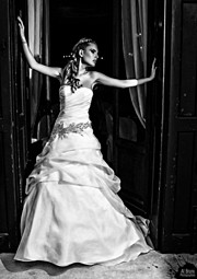 Alessia Moro model (modella). Photoshoot of model Alessia Moro demonstrating Fashion Modeling.Fashion Modeling Photo #171147