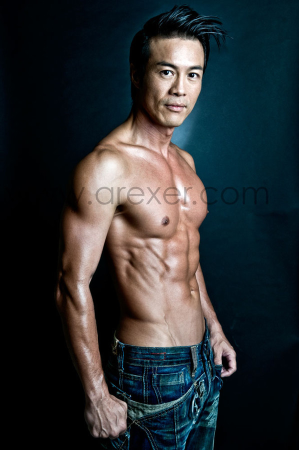 Alex Chua photographer. Work by photographer Alex Chua demonstrating Body Photography.Body Photography Photo #71971