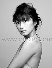 Alex Chua photographer. Work by photographer Alex Chua demonstrating Portrait Photography.Portrait Photography Photo #91625