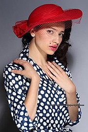 Alexandra Icela Prater model. Photoshoot of model Alexandra Icela Prater demonstrating Face Modeling.Face Modeling Photo #129119