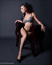 Alexandra Icela Prater model. Photoshoot of model Alexandra Icela Prater demonstrating Body Modeling.Body Modeling Photo #129127