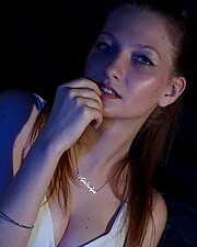 Alexandra Moldovan lexie mva. Alexandra Moldovan demonstrating Face Modeling, in a photoshoot by Zouan Kourtis.photographer: Zouan KourtisFace Modeling Photo #235351