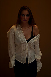 Alexandra Moldovan lexie mva. Modeling work by model Alexandra Moldovan. Photo #238439