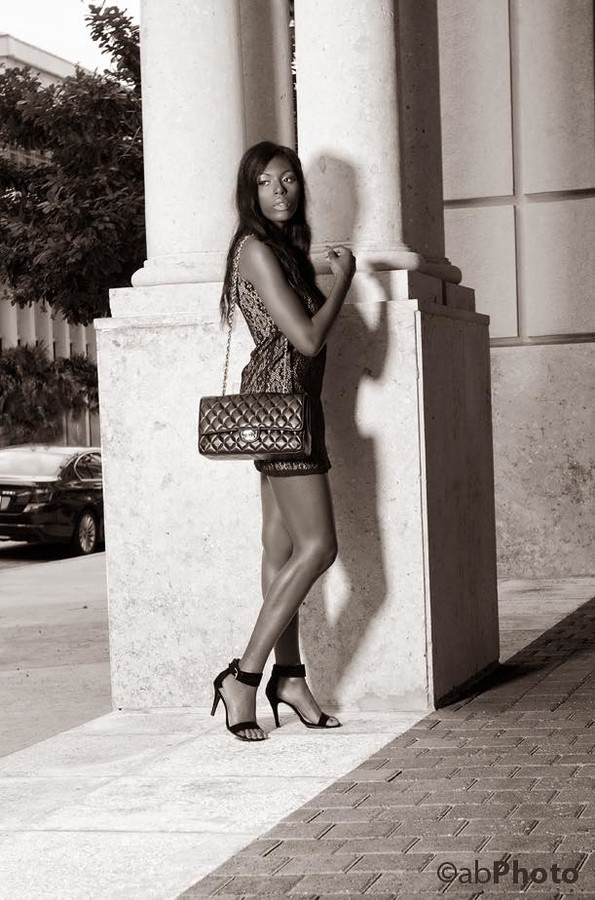 Alexis Hicks model. Photoshoot of model Alexis Hicks demonstrating Fashion Modeling.Fashion Modeling Photo #102491